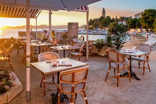 Glavovic Restaurant