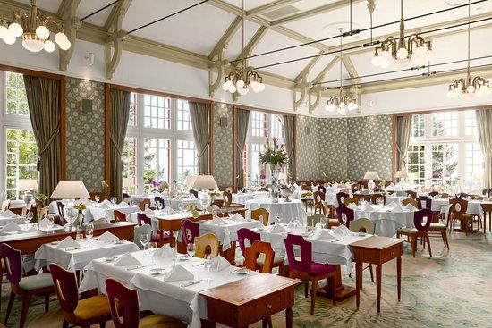 Grand Restaurant