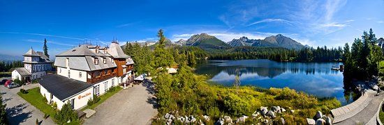Restaurant Al Lago