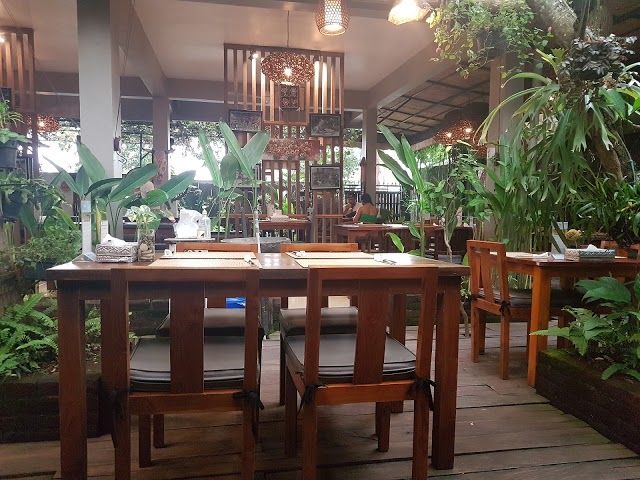 Warong Legong