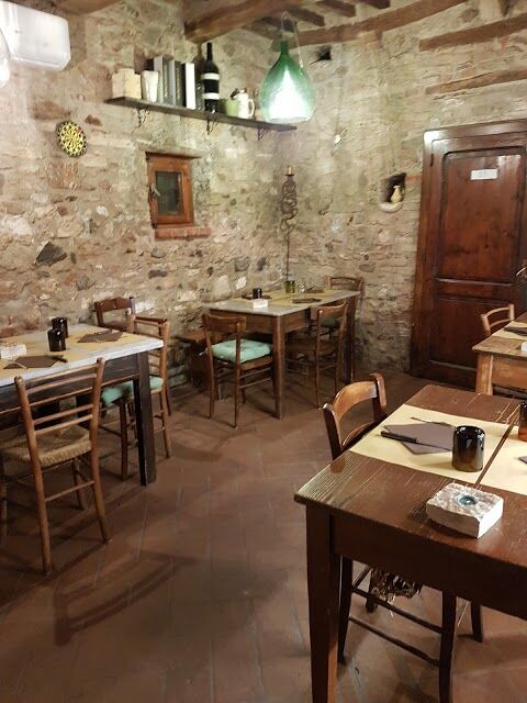 Il Loggiato