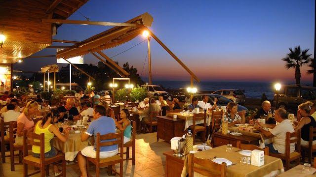 Antepli Et Restaurant