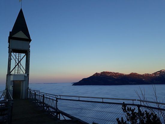 Winda Hammetschwand