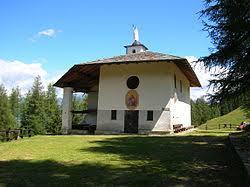 Eremo di San Grato