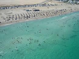Plage Yeti 2