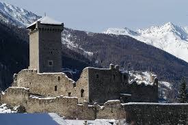 Zamek San Michele