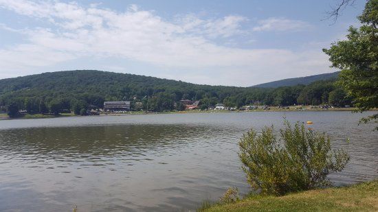 Vinianske Lake