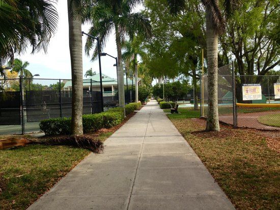 Park Cambier