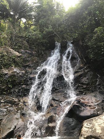 Wodospad Sai Ruang