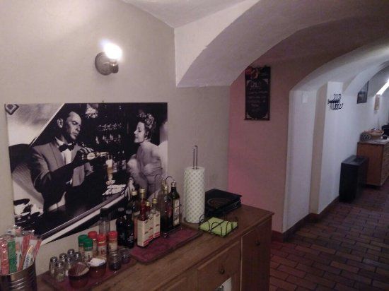 Pizzeria El Volt