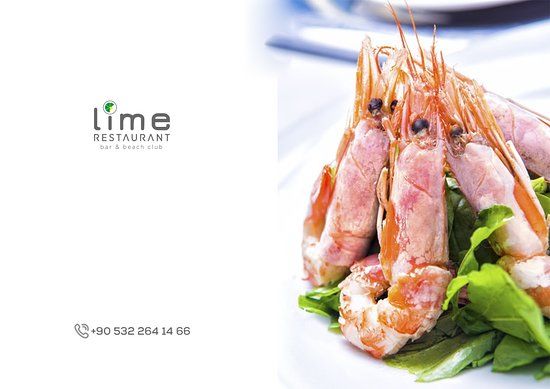 Lime Restaurant and Bar
