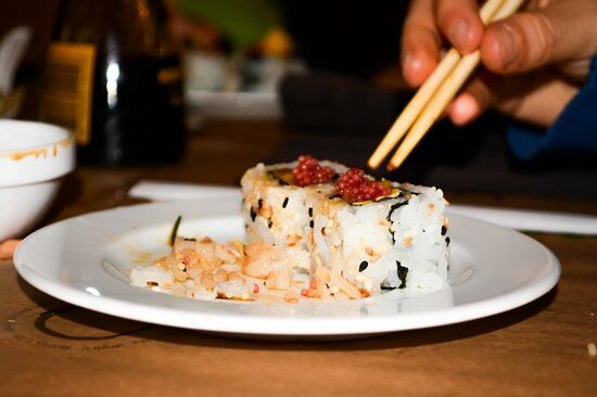 Sushi Bar Al Larice