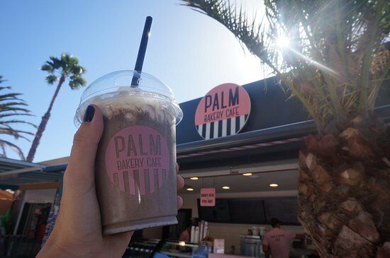 Palm Cafe