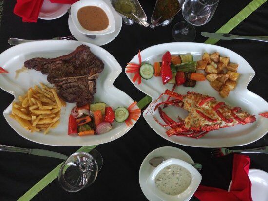 Il Covo Restaurant