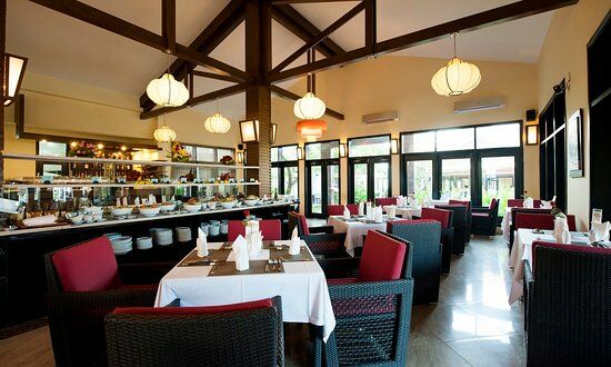 Famiana Restaurant